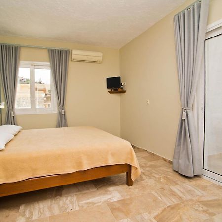 Acropolis Hotel Masouri Luaran gambar