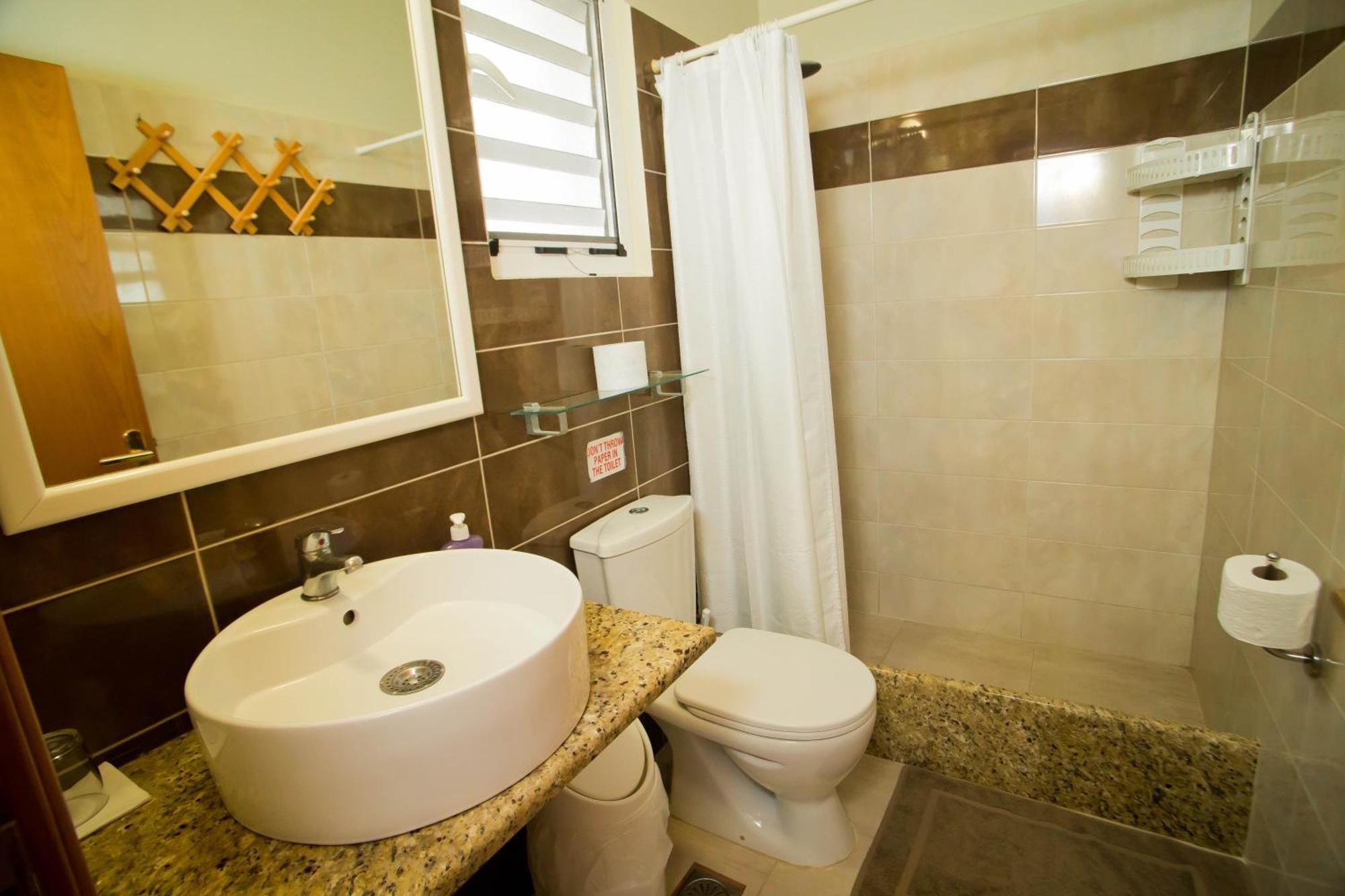 Acropolis Hotel Masouri Luaran gambar